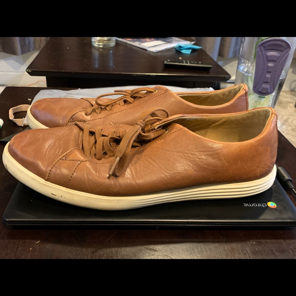 Cole Hann Grandpro